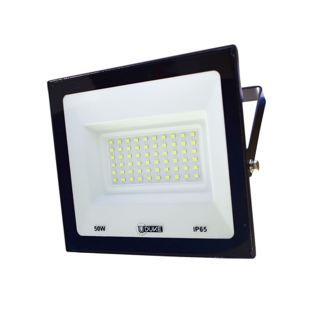 REFLECTOR LED 50W 6500K ULTRADELGADO 110-240V (HT80446)