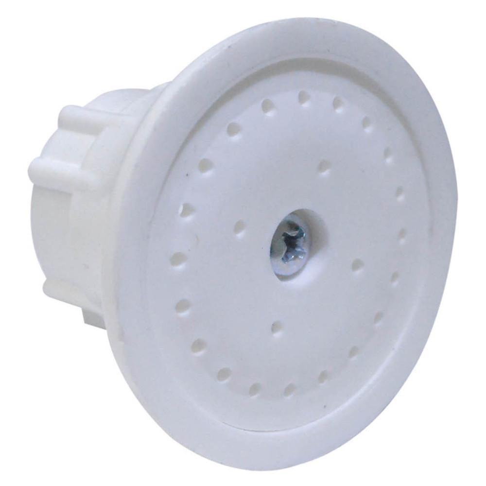 REGADERA LAVAPLATOS PLASTICA P/G (4100292)