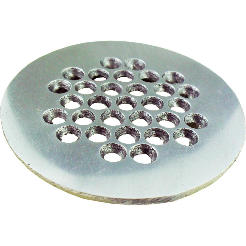 REJILLA ALUMINIO ROTULADA 2X3
