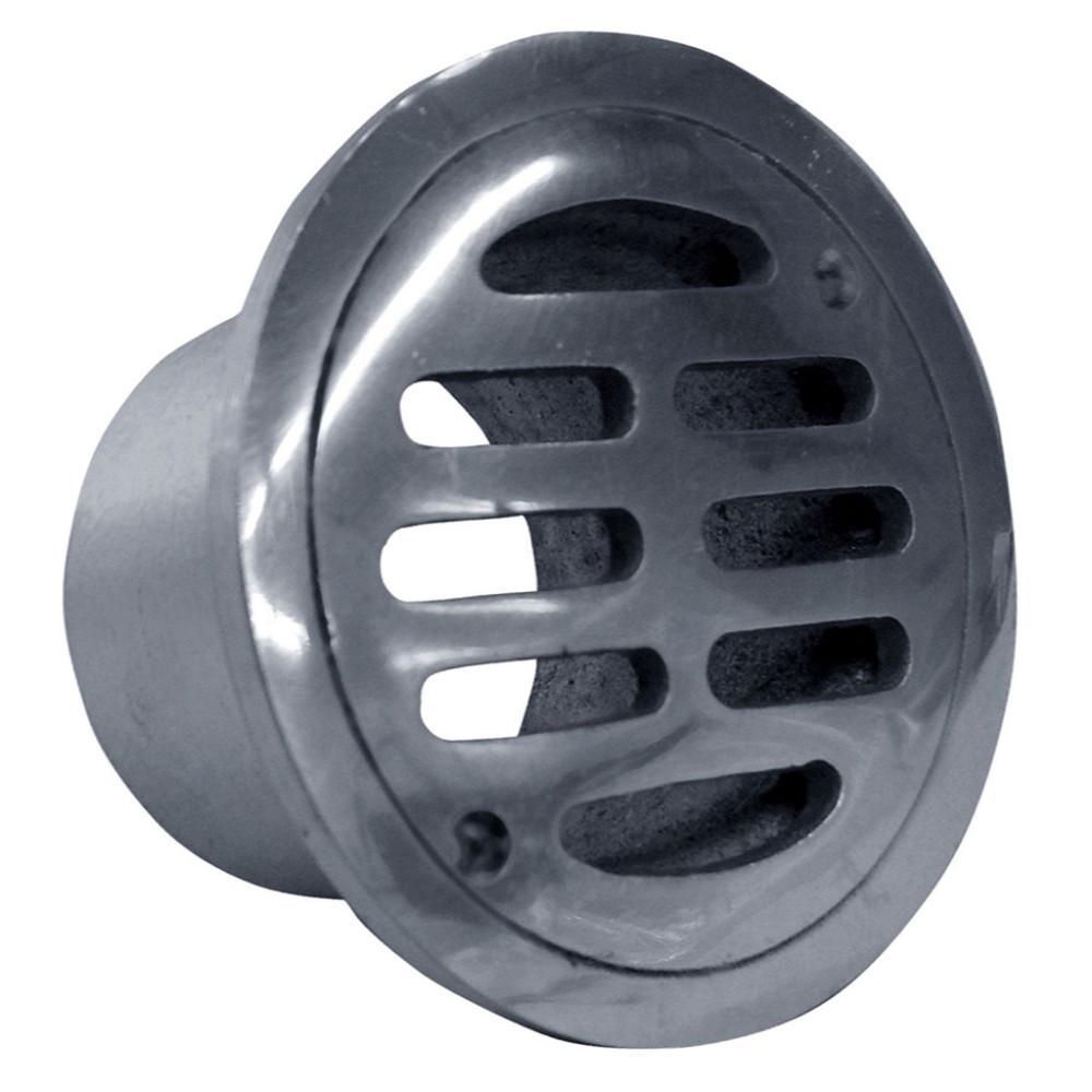 REJILLA PLANA ALUMINIO SOSCO CORRIE 4X5