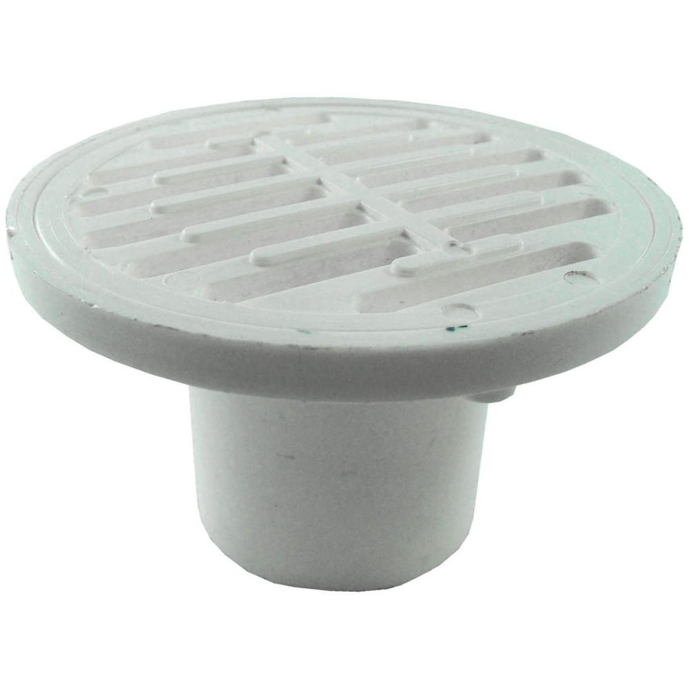 REJILLA PLASTICA SOSCO CORRIENTE P/G 3 X 1 1/2