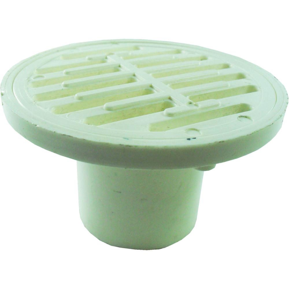 REJILLA PLASTICA SOSCO CORRIENTE P/G 3 X 4