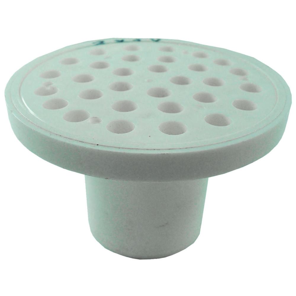 REJILLA PLASTICA SOSCO ROTULADA P/G 3 X 1 1/2