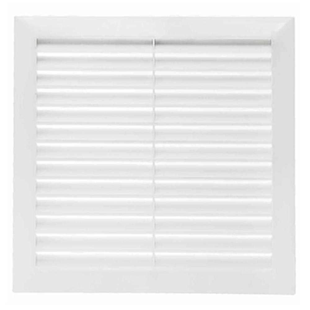 REJILLA VENTILACION 30x30 GRIVAL