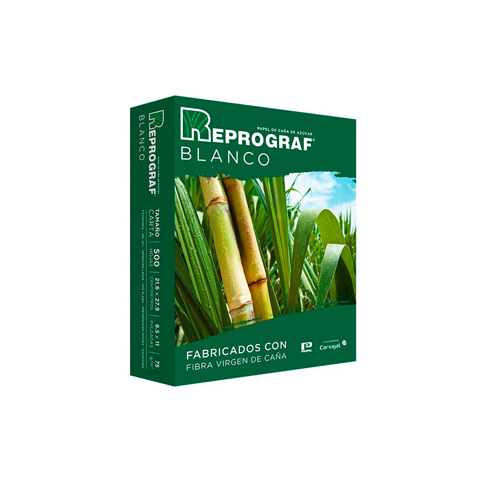 RESMA REPROGRAF CARTA