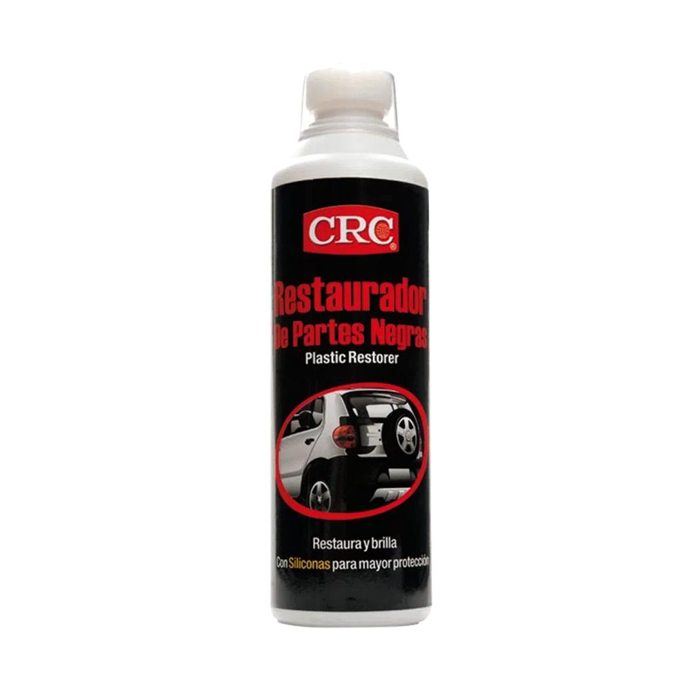 RESTAURADOR DE PARTES NEGRAS 240 ML CRC (10229955)