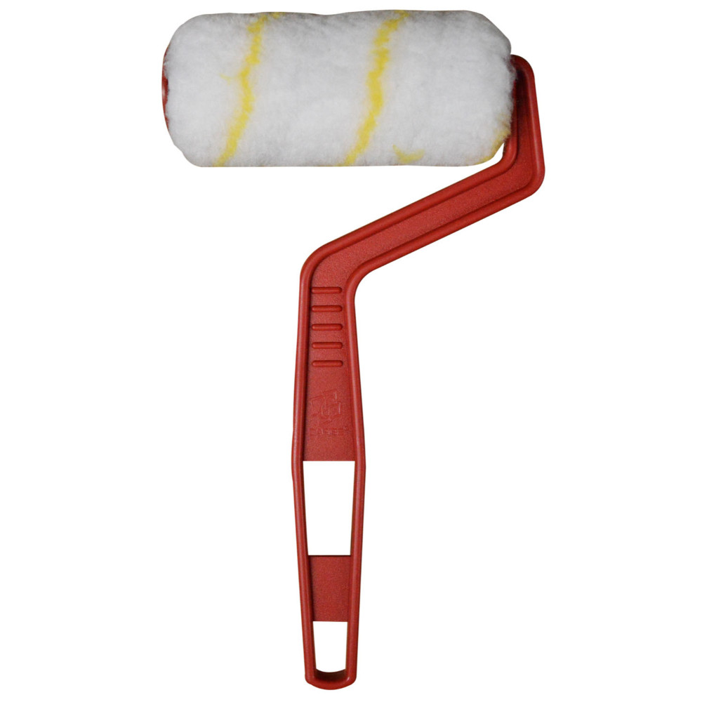 RODILLO FELPA MINI4" CARIBE