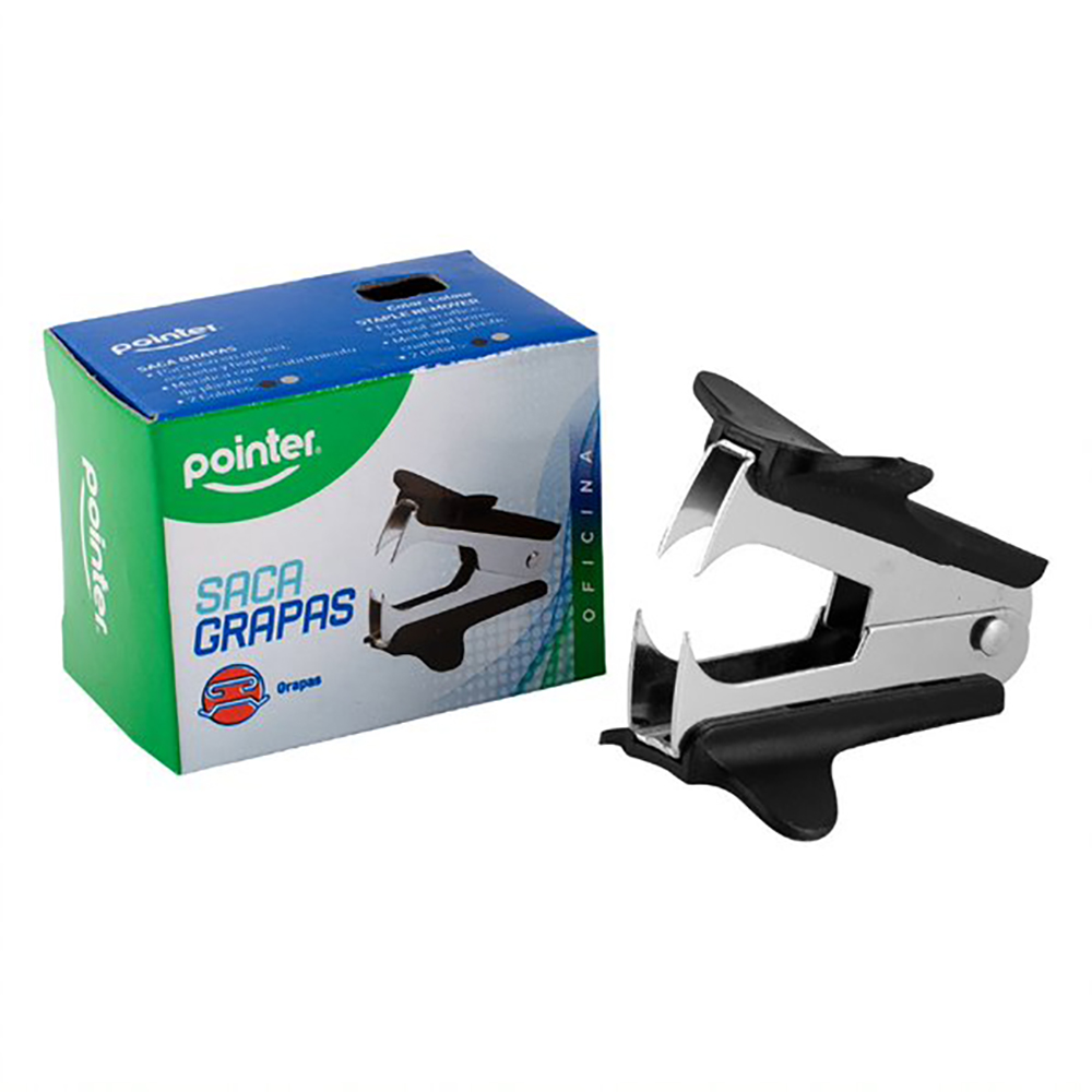 SACA GRAPAS POINTER (11746)