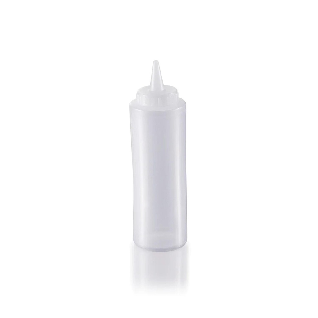 SALSERO 0,3 L NATURAL SPLENDOR IMUSA
