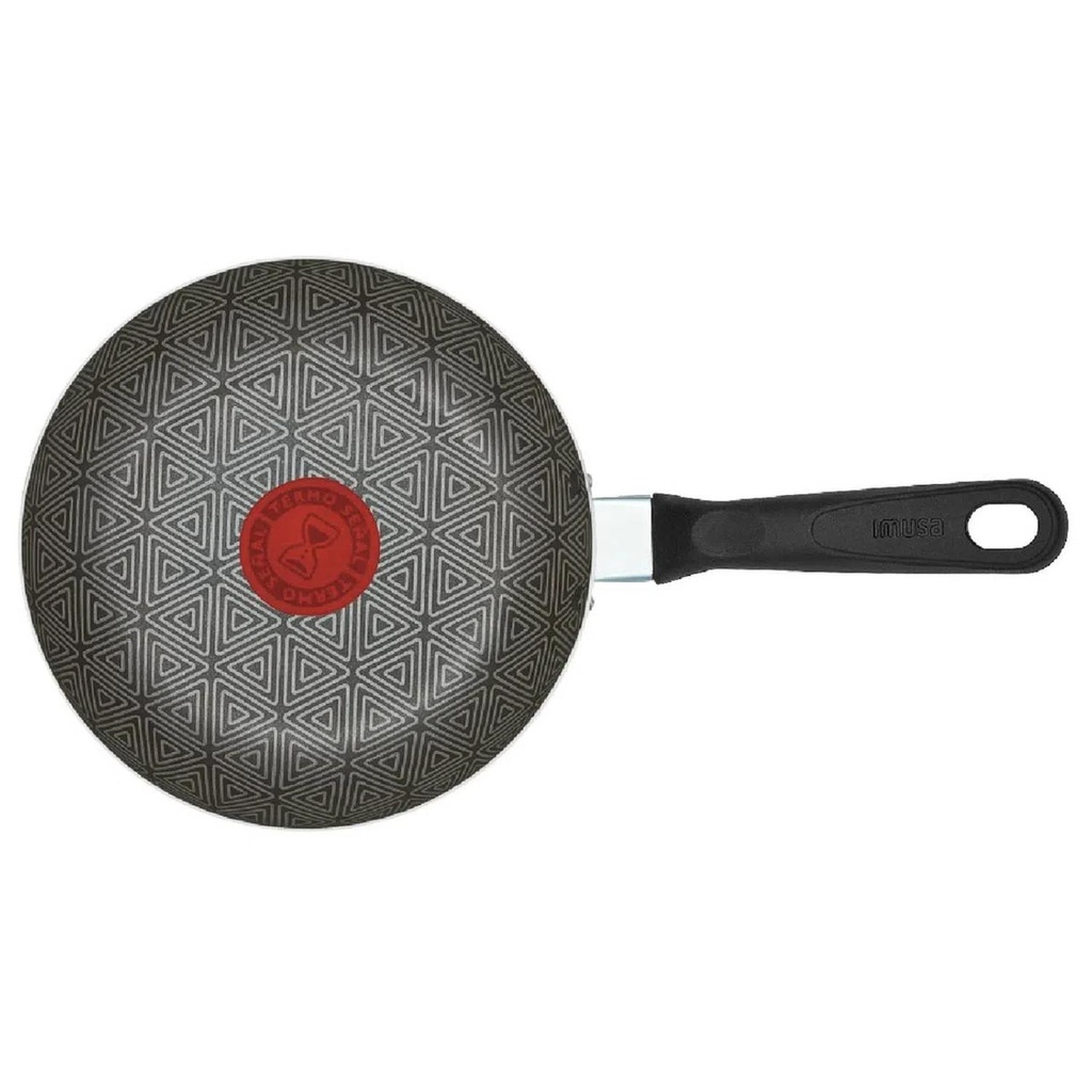 SARTEN ANTIADHERENTE 20 CM SIN TAPA TALENT IMUSA