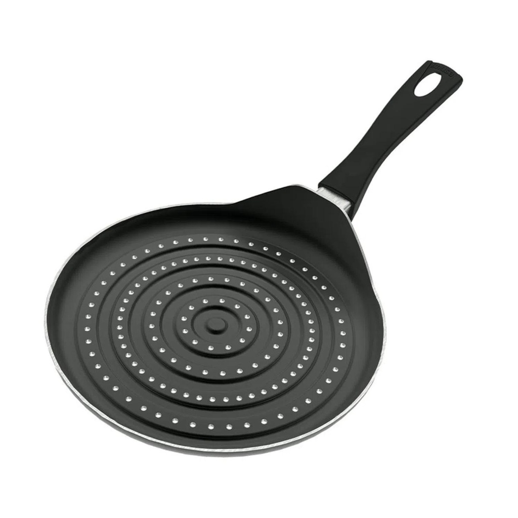 SARTEN ANTIADHERENTE PARA AREPAS  IMUSA(027091)