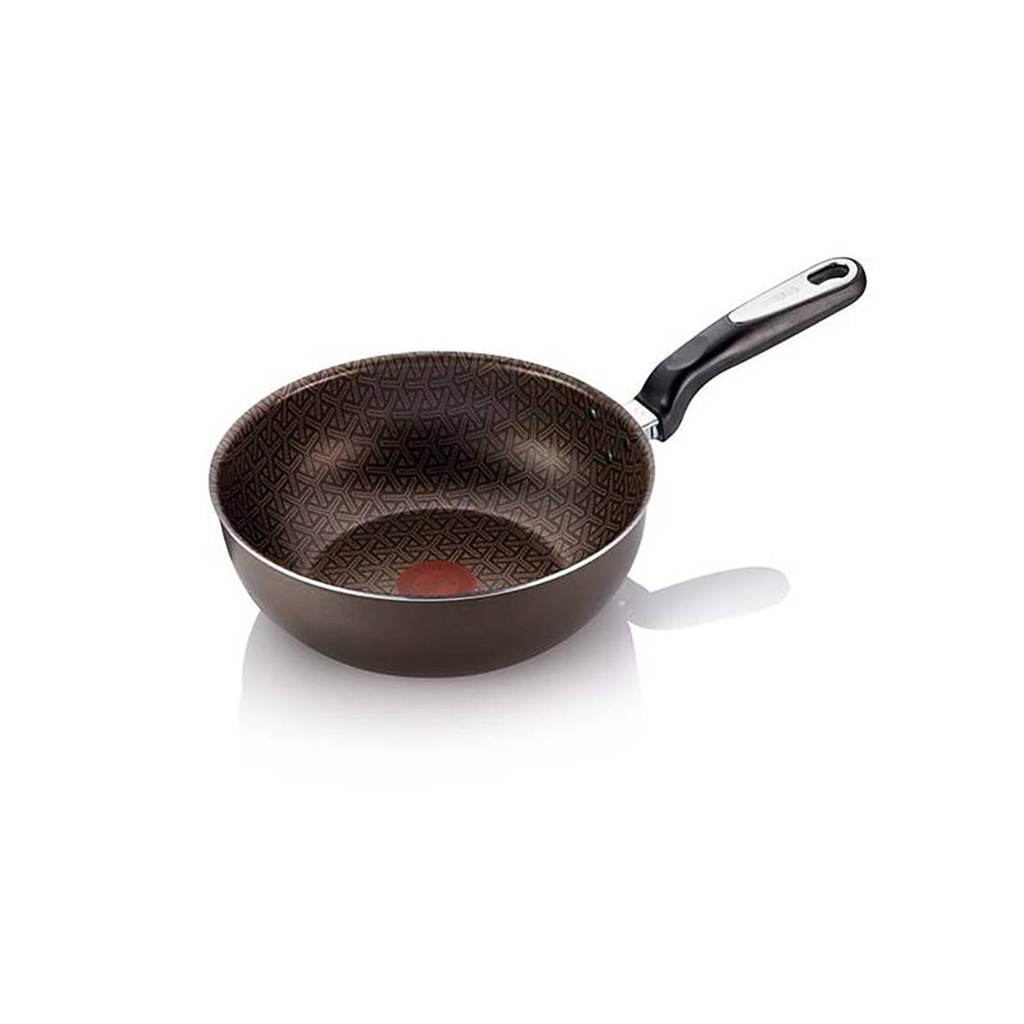 SARTEN WOK 24 CM A/A TALENT IMUSA (03815)