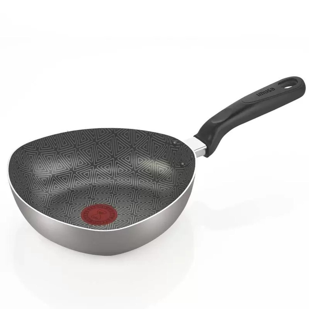 SARTEN WOK 30 CM A/A TALENT IMUSA