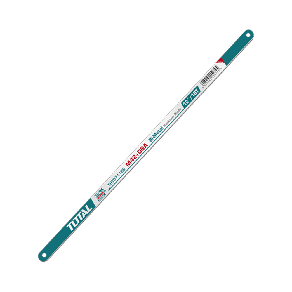 SEGUETA BIMETALICA 12" 18DT INDUSTRI TOTAL (571186)