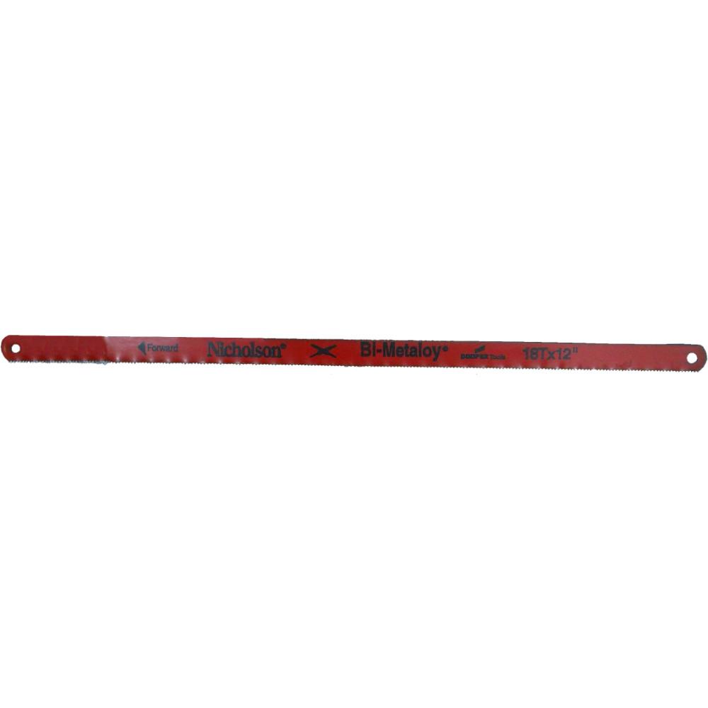 SEGUETA NICHOLSON 18 NF1218B (67311800)