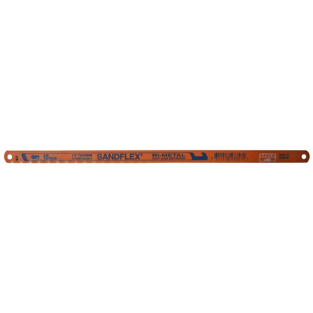 SEGUETA SANFLEX 18