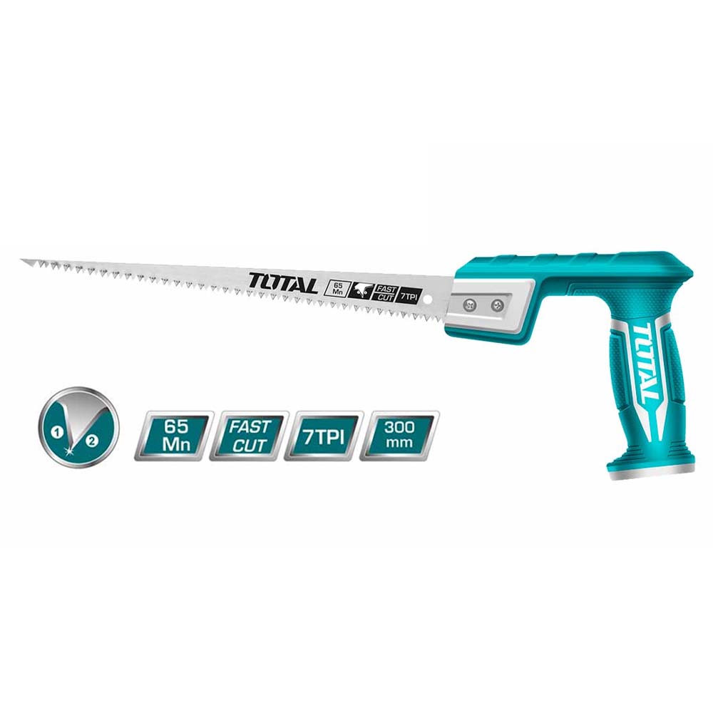 SERRUCHO PANEL YESO 12" FIJO SUPER SELECT TOTAL (THCS30026)