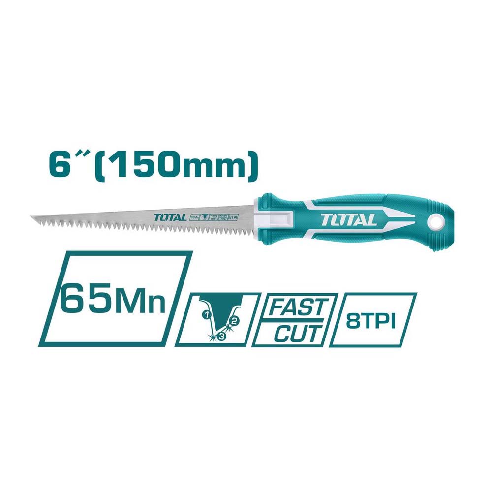 SERRUCHO PANEL YESO 6" SUPER SELECT TOTAL (THWBSW626)