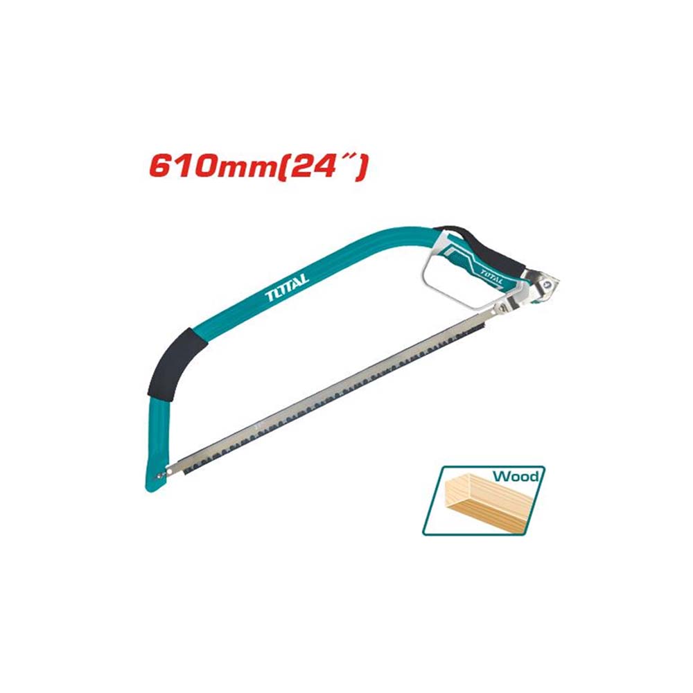 SIERRA PARA PODAR 24" TOTAL  (THT59241)