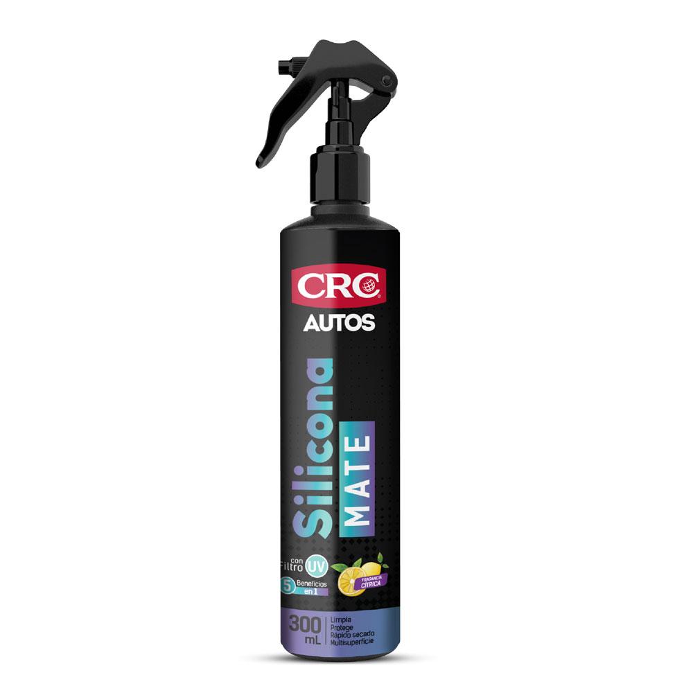 SILICONA EMULSION MATE 400 ML (10363253)