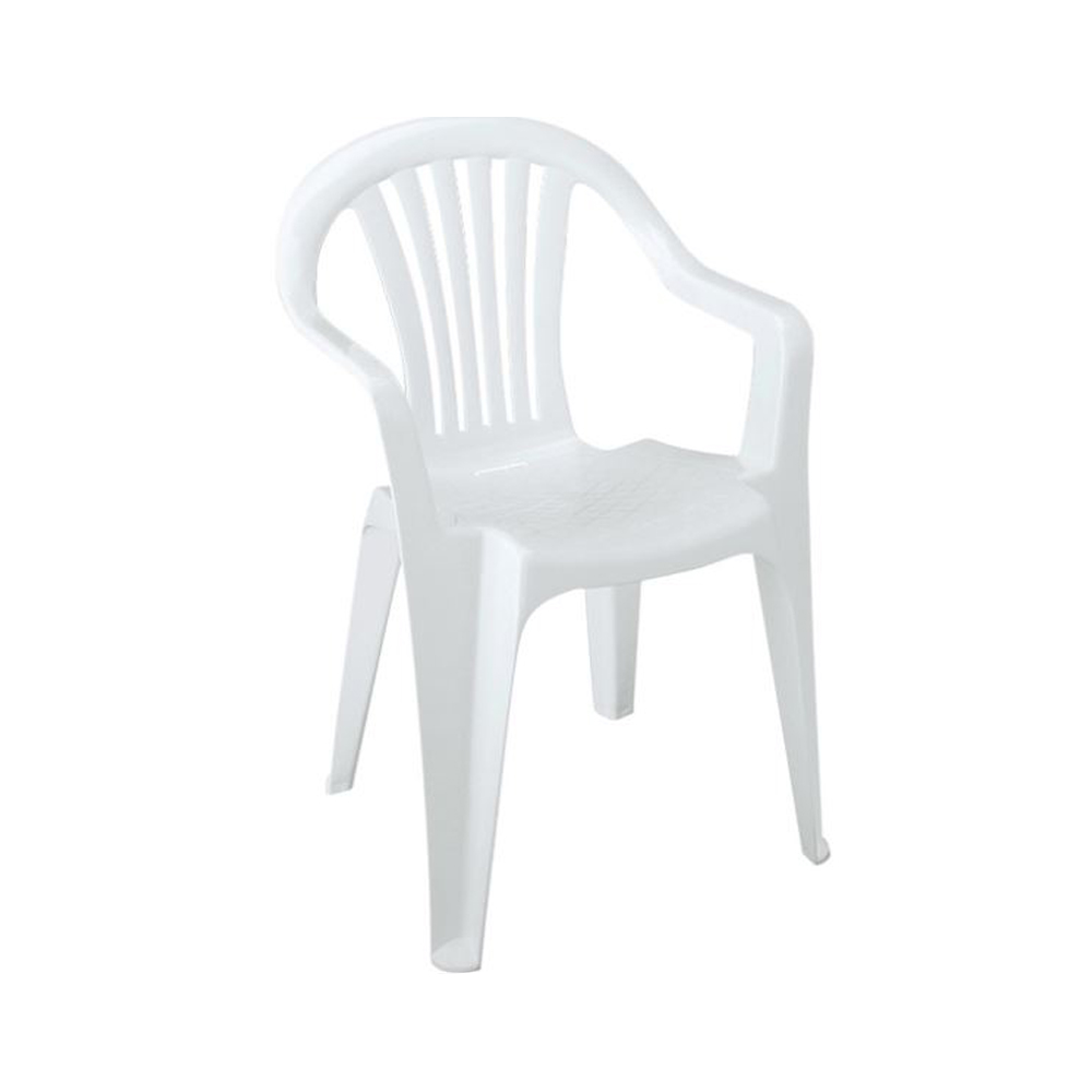 SILLA DINASTIA BLANCO RIMAX (11861)