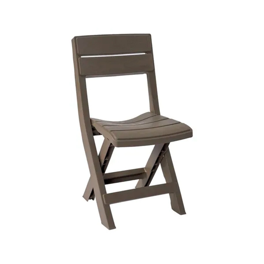 SILLA PLEGABLE BARU MOCCA RIMAX (12962)
