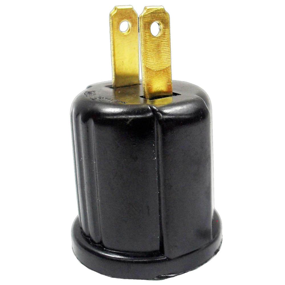 SOCKET BAQUELITA PATA