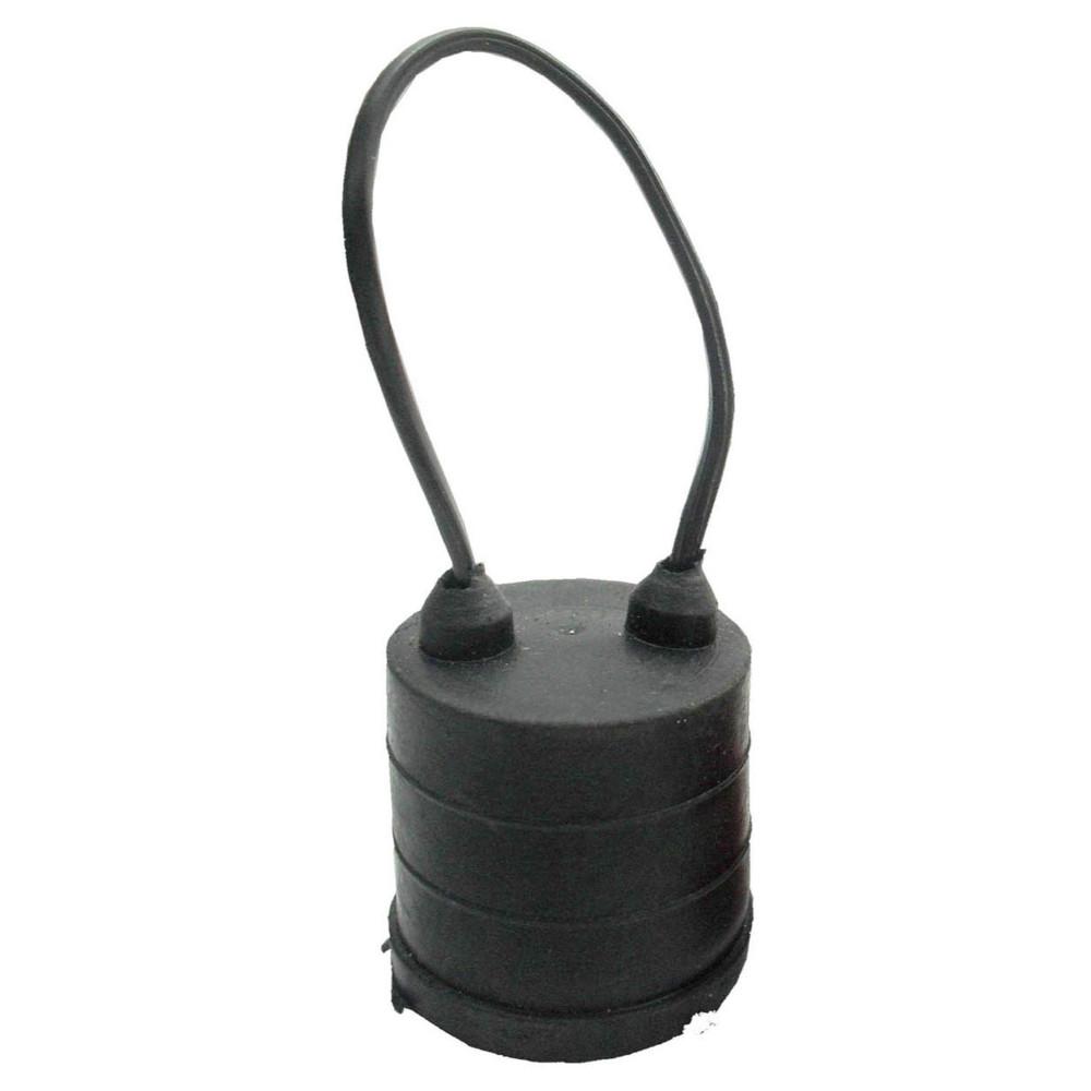 SOCKET CAUCHO INTEMPERIE STANDAR (TEMPORADA)