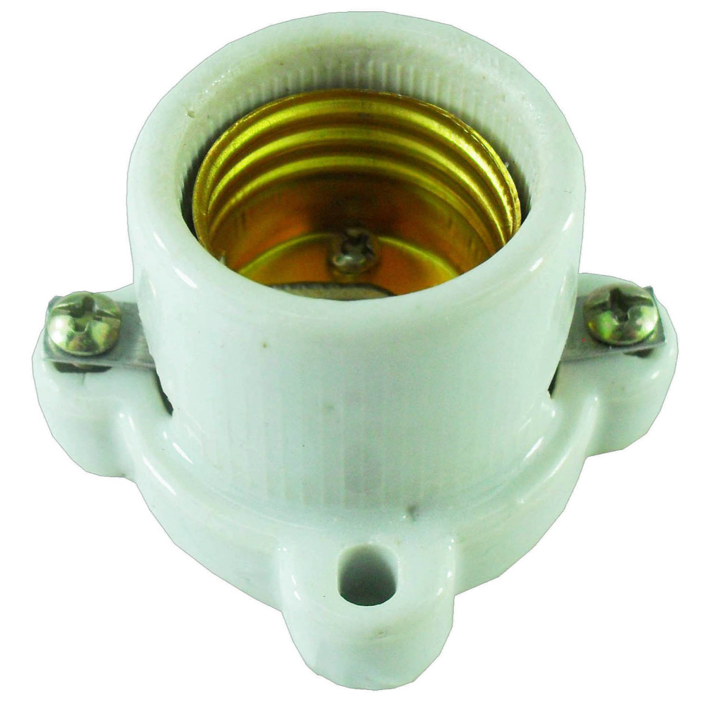 SOCKET LOZA 4 PUNTAS- JC517-RETIE-FL-HT30514