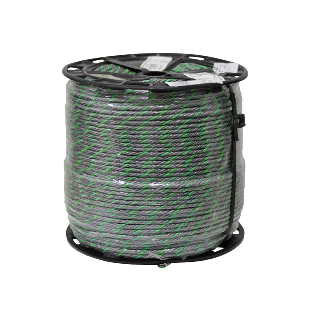 SOGA EN POLIPROPILENO ATAR 4 CABOS 1/4 (6MM)
