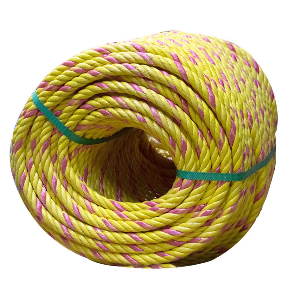 SOGA EN POLIPROPILENO CIPLAST 3 CABOS 5/8 (16MM)