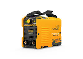 SOLDADOR INVERSOR MINI FURIUS  130AMP 110V (FW131M)