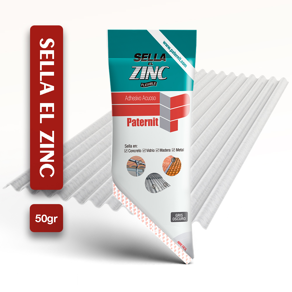 SOLDADURA SELLA ZINC 1/64 (50 GRMS)