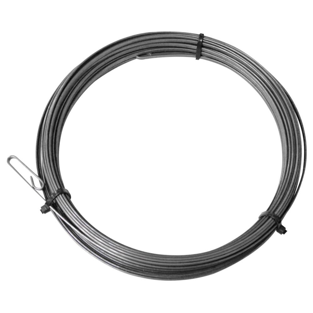 SONDA ELECTRICA 1/8 15MTS (CAJA BLANCA)