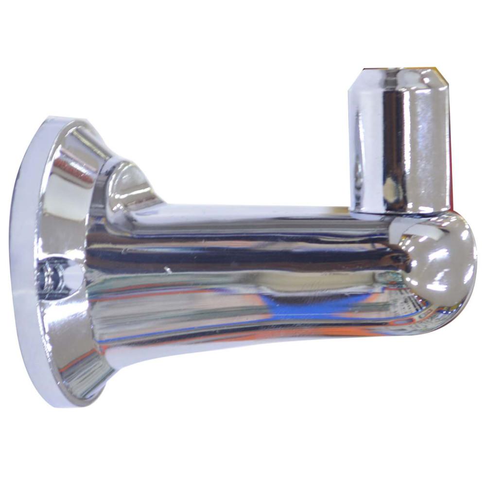 SOPORTE MULTIUSOS CROMADO