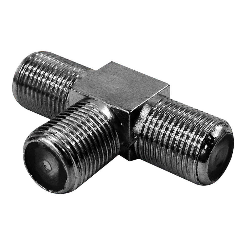 SPLITTER TV X 2  (UNION)