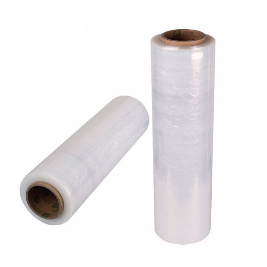 STRESH POLIFILM CAL 6 X 450 MTRS