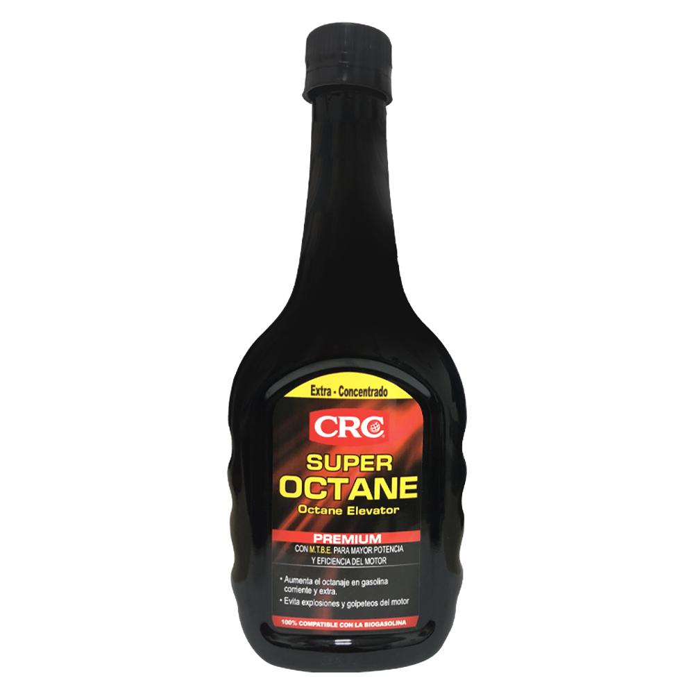 SUPER OCTANE 250 ML PREMIUM AUTOMOTRIZ CRC (10230303)