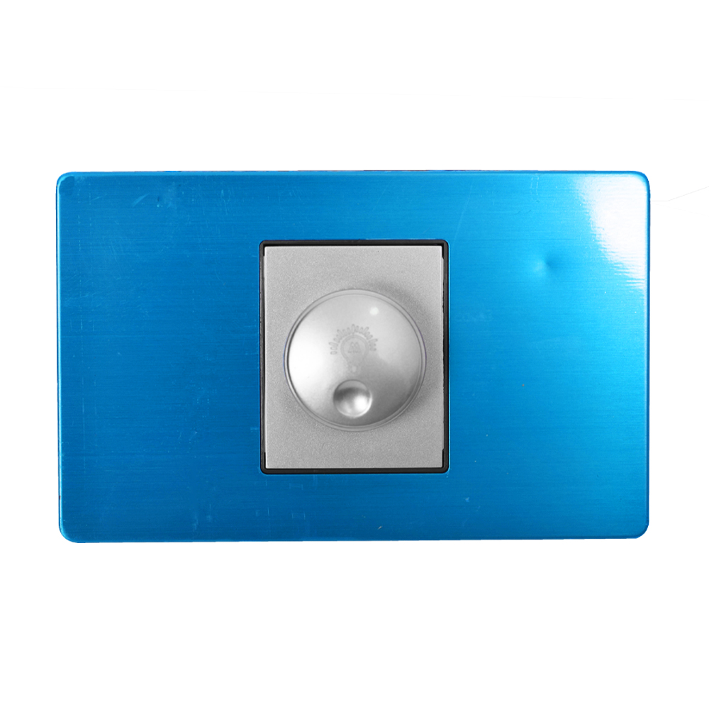 SWICHE DIMERIZABLE LUXOR GRIS