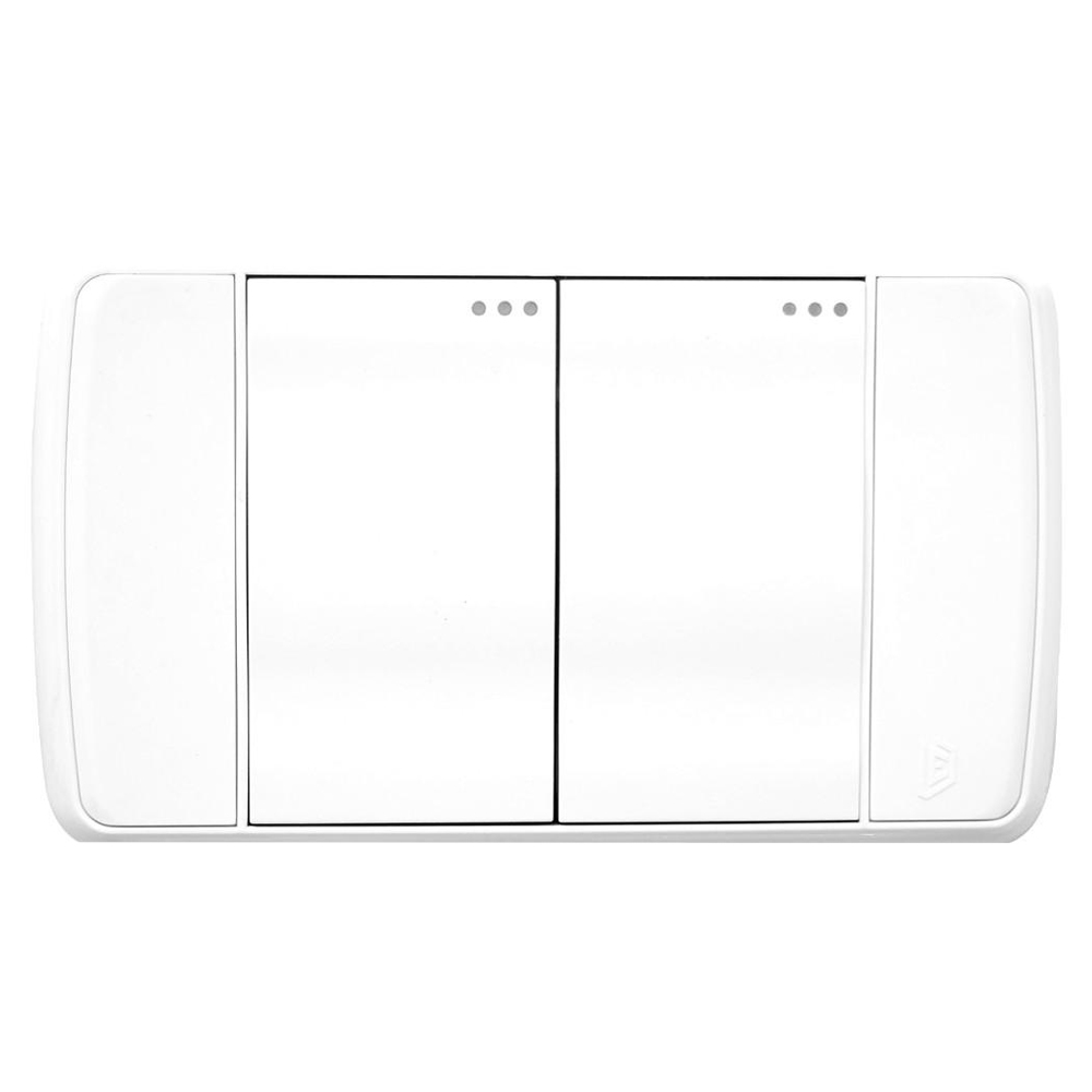 SWICHE DOBLE ENERGY (V16-007)