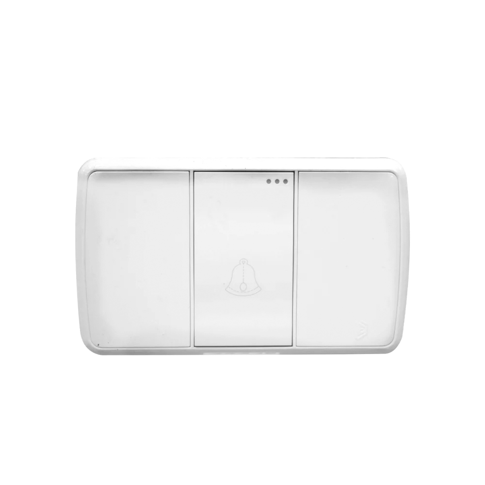SWICHE TIMBRE ENERGY (V16-001)