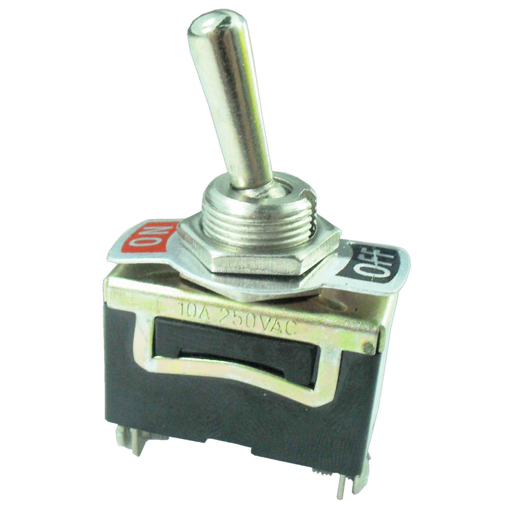 SWITCH CODILLO 2TX20A ON-OFF