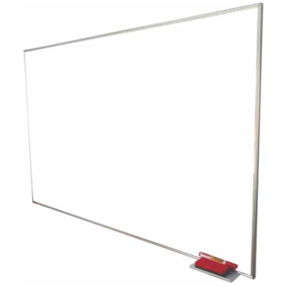 TABLERO MAGICO BLANCO 40 X 60 (2118B)