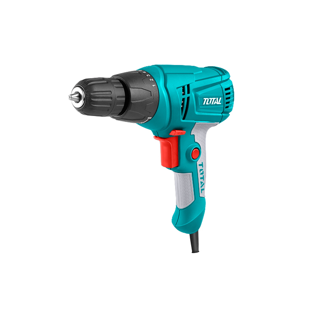 TALADRO DE ROTACION 3/8" 280W TOTAL (UTD502106)