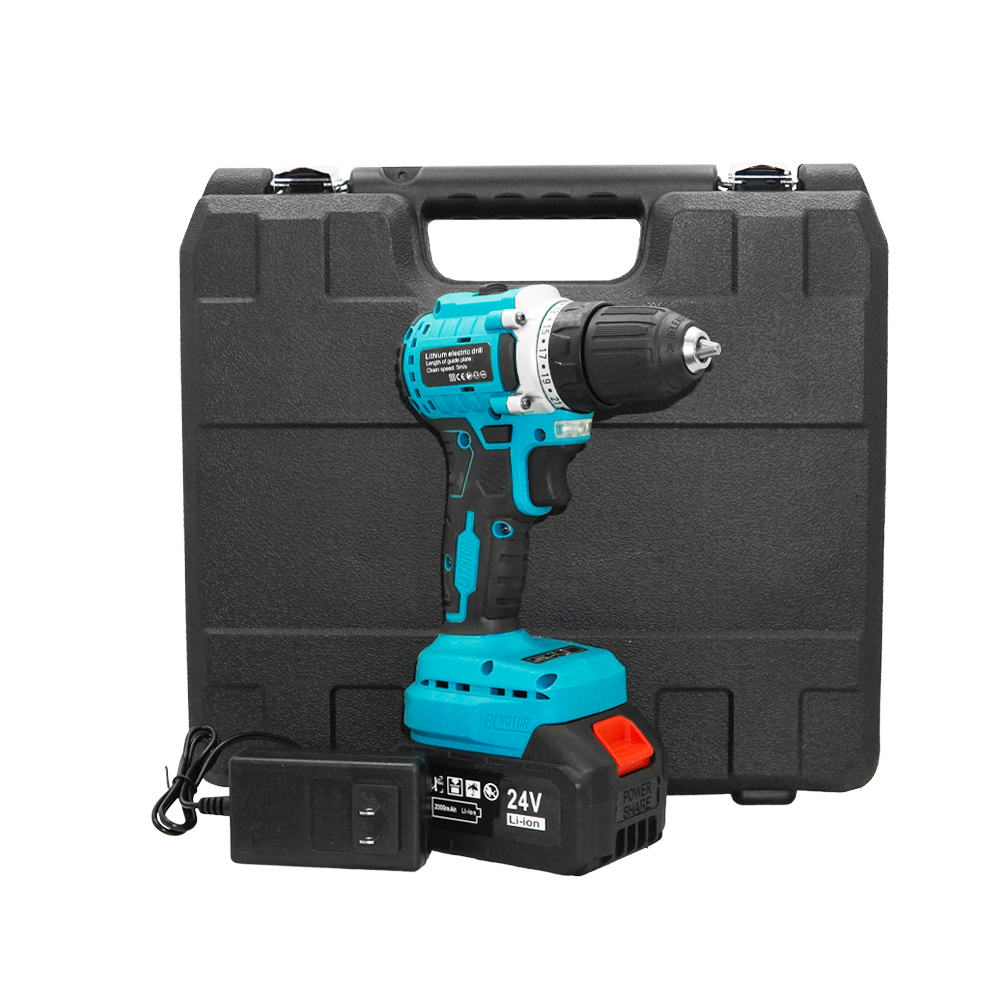 TALADRO INALAMBRICO 1/2 20V (HT2184)