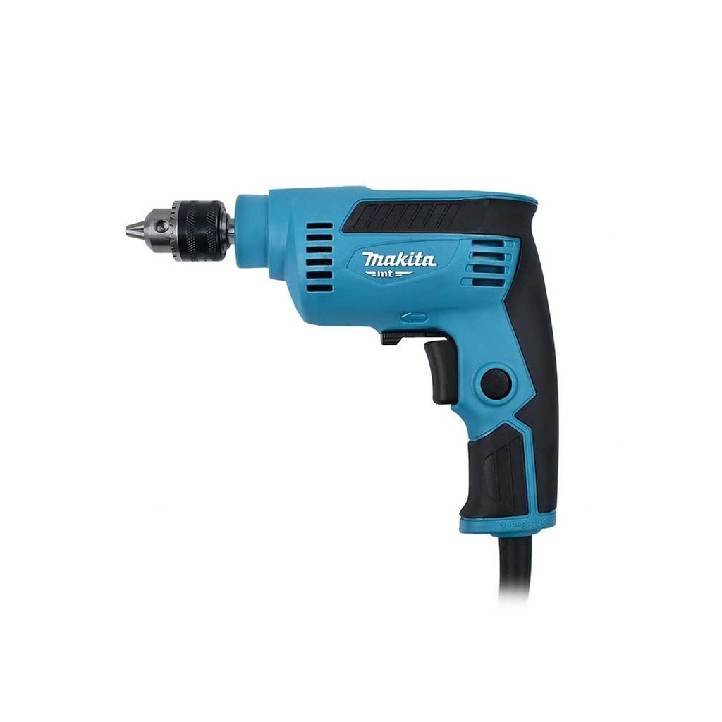 TALADRO MAKITA 1/4 230W V.VARIABLE PROFESIONAL (M6501G)