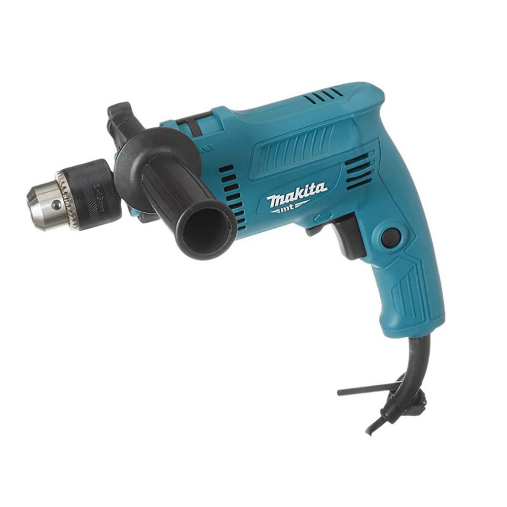 TALADRO MAKITA PERCUTOR 1/2" 500W 0-2900 RPM MT PROFESIONAL (M0801B)