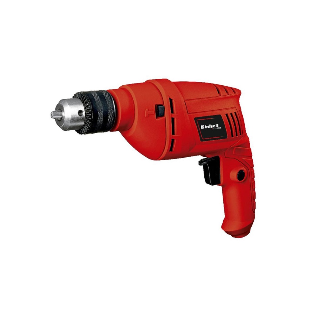 TALADRO PERCUTOR 1/2 600W EINHELL (TH-ID 600E)(4258936)