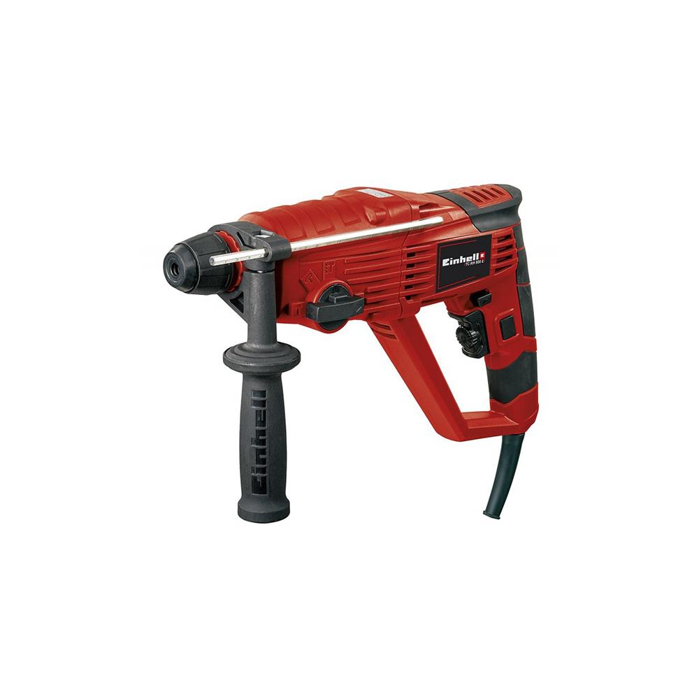 TALADRO ROTOMARTILLO SDS PLUS 800W 2.5 JOULES 120V EINHELL (TC-RH 800)(4257925)