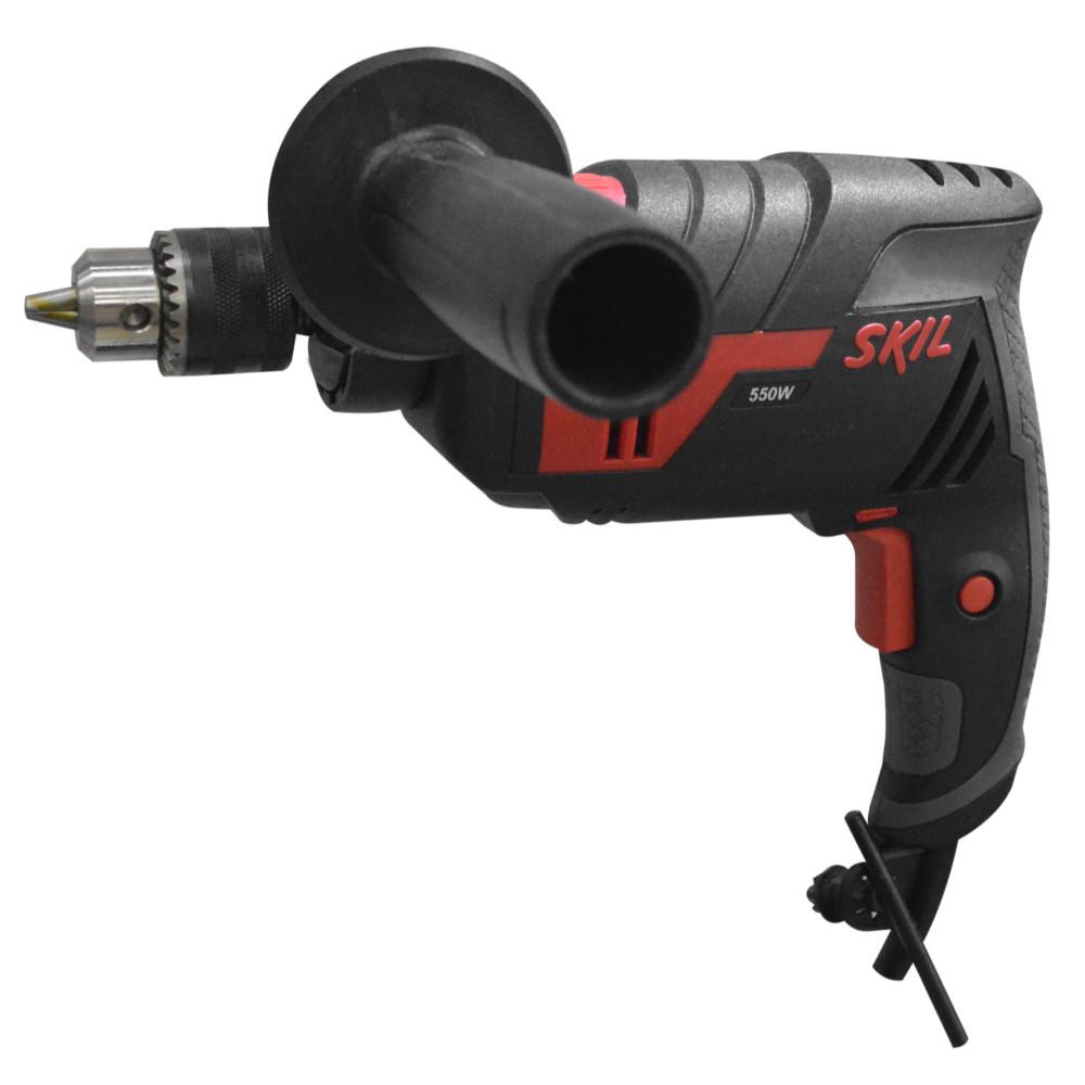 TALADRO SKIL 3/8 570W V VARIABLE 10MM (F0126664AA)(F0126604AA)